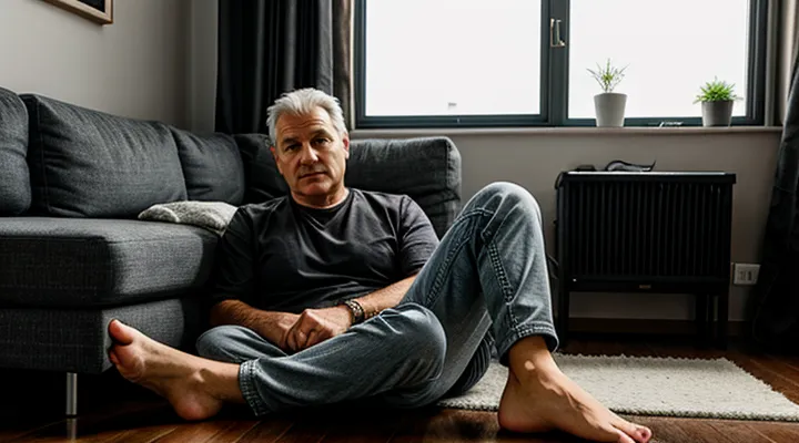 Сильная боль в ногах ниже колена — что делать?