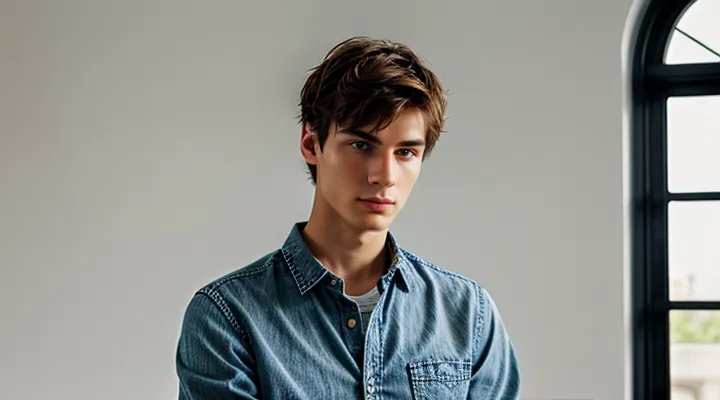 Синдром Аспергера — что это за болезнь?