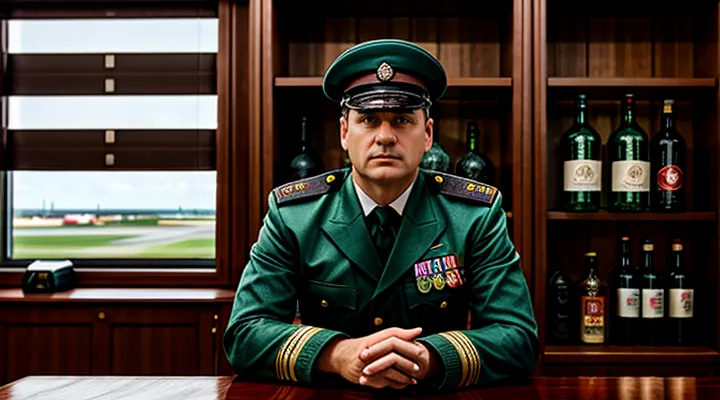 Сколько алкоголя можно ввозить в Россию?