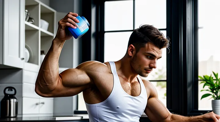 Сколько белка усваивается за один прием пищи?