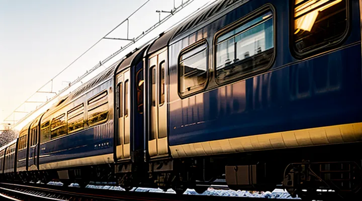 Сколько ехать на поезде от Москвы до Сочи?