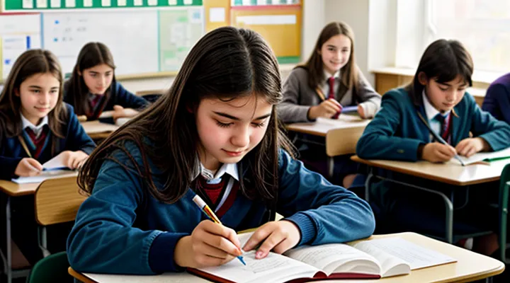 Сколько экзаменов сдают в 11 классе на ЕГЭ?