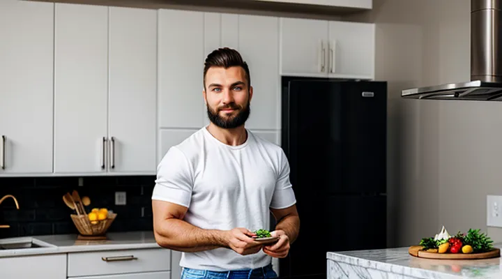 Сколько клетчатки нужно употреблять в день?