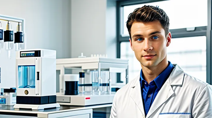 Сколько мочи нужно для анализа взрослого человека?