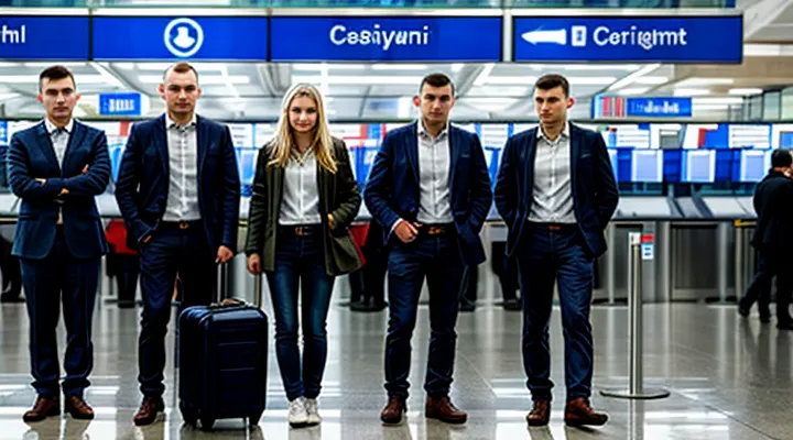 Сколько можно находиться без регистрации в России гражданам РФ?