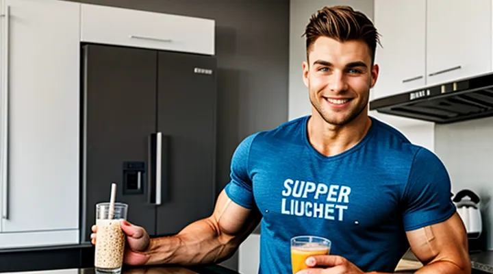 Сколько нужно употреблять белка в день?