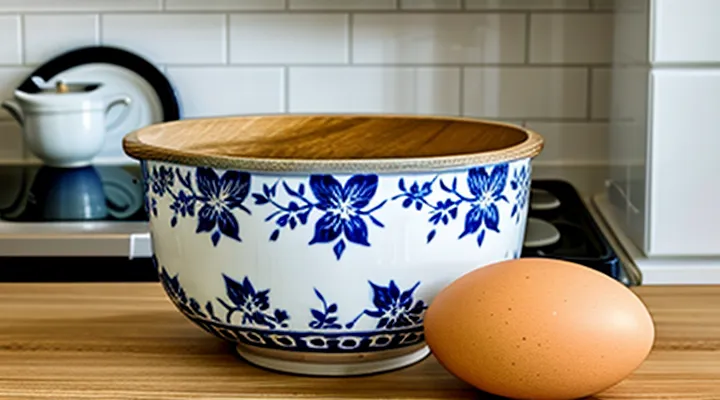 Сколько по времени варить яйца всмятку?