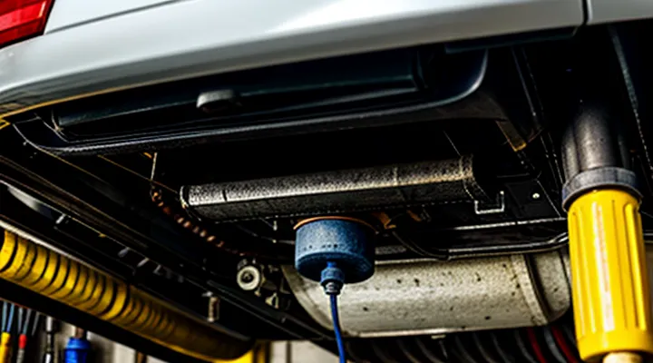 Сколько стоит замена масла в двигателе?