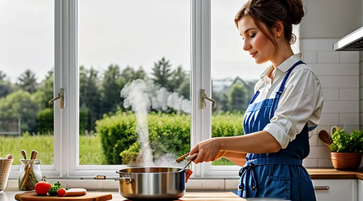 Сколько варить говяжий язык в кастрюле?