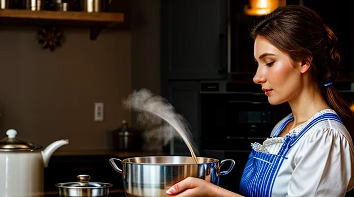 Сколько варить пельмени после закипания воды, если они замороженные?