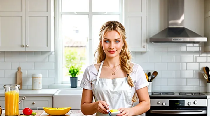 Сколько варить яйца, чтобы желток оставался жидким?