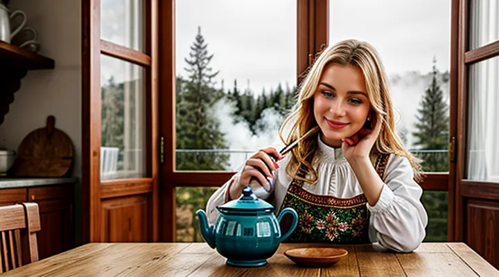 Сколько варится гречка?