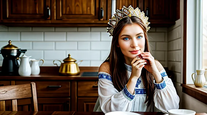 Соджу — как пить?