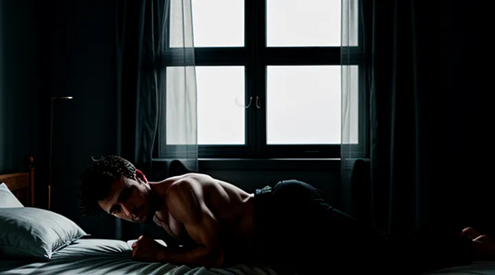 Сонный паралич — что это такое и каковы причины его возникновения?