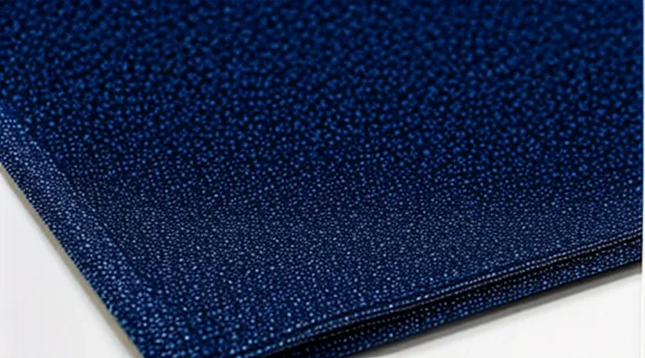 Спанбонд: что это за материал и где применяется?