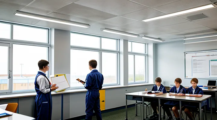 Среднее специальное и среднее профессиональное — в чем разница?