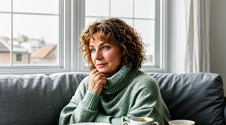 Таурин: для чего нужен организму женщины после 50 лет?