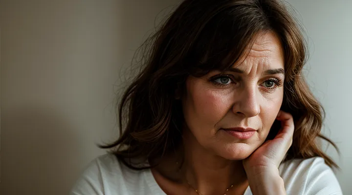 Тиреотропный гормон повышен у женщин — что это значит?