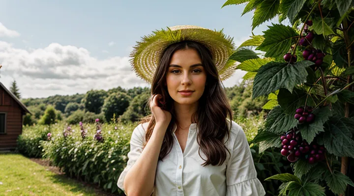 Тля на смородине — чем обработать в июне, если уже есть ягоды?