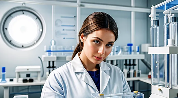 Treponema pallidum — что это за анализ?