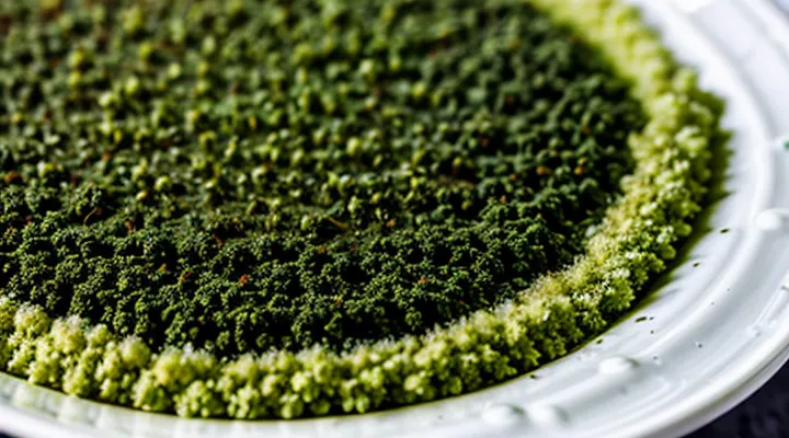 Триходерма: что это и для чего используется в огороде?