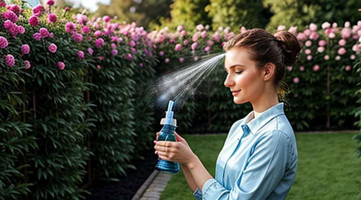 Циперметрин: инструкция по применению, как разводить от насекомых на даче?