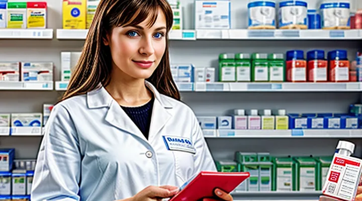 Ципрофлоксацин — от чего помогает?