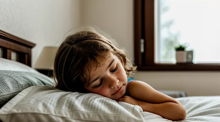 Цитомегаловирус — что это такое у детей?