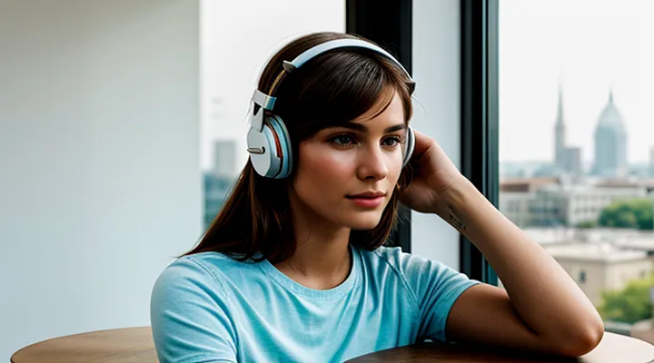 TWS-наушники – что это?