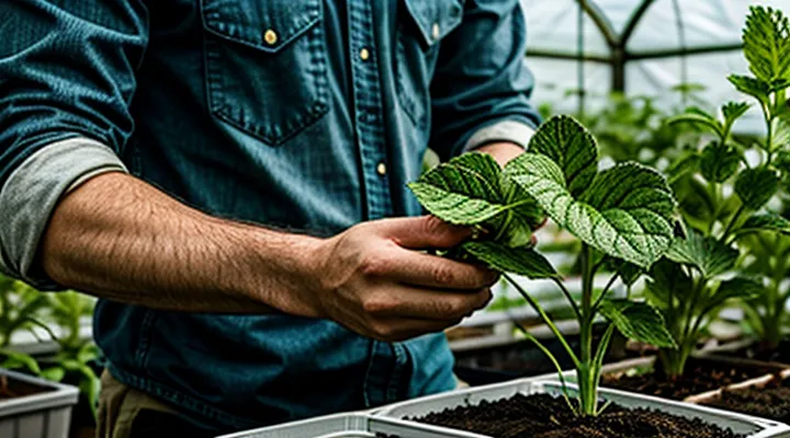 У огурцов желтеют листья по краям и сохнут — что делать?