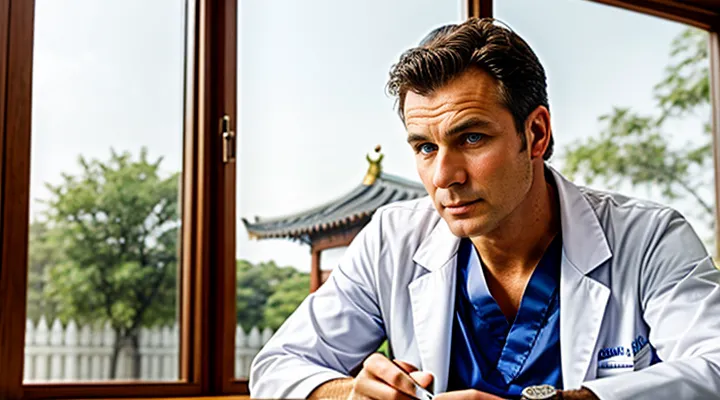 Удельный вес мочи повышен — что это значит?