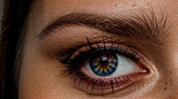 Укусила мошка в глаз — что делать при отеке?