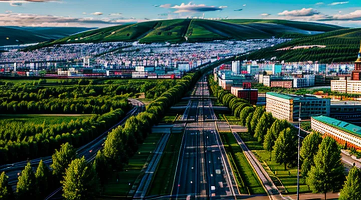 Улан-Удэ — где?