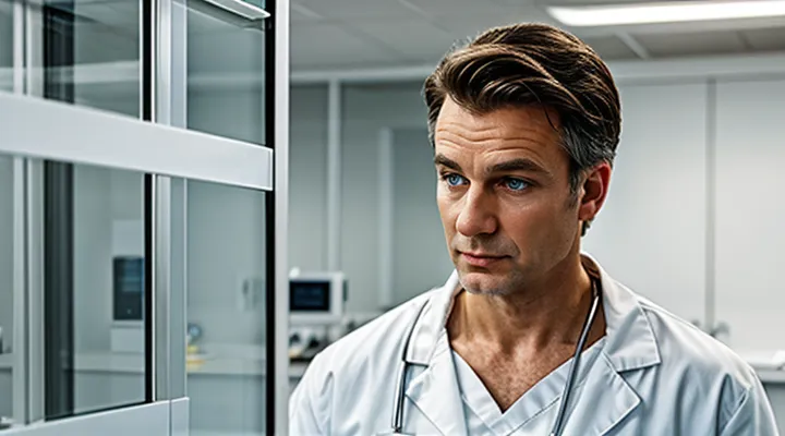 Уробилиноген следы в моче — что это значит?