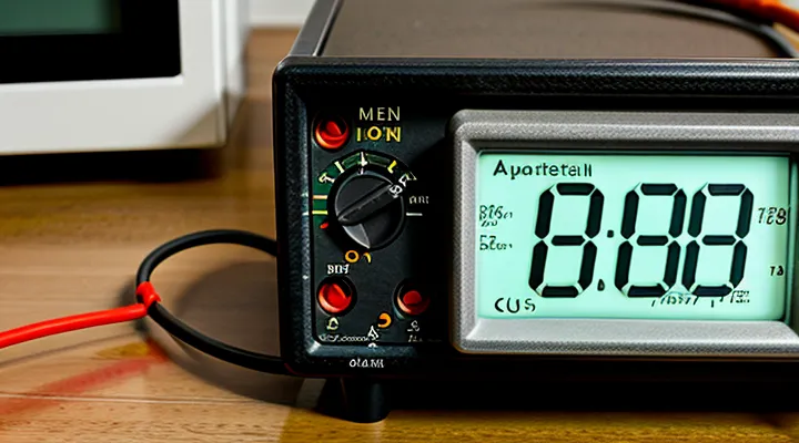 В чем измеряется электроемкость?