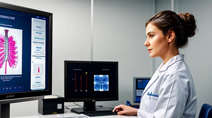 В чем отличие флюорографии от рентгена легких?