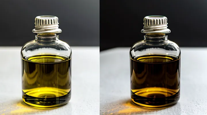 В чем разница между 5W30 и 5W40?