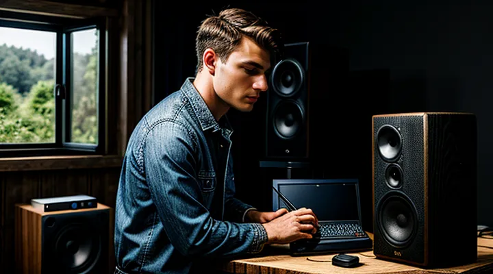 В чем разница между активным и пассивным сабвуфером?