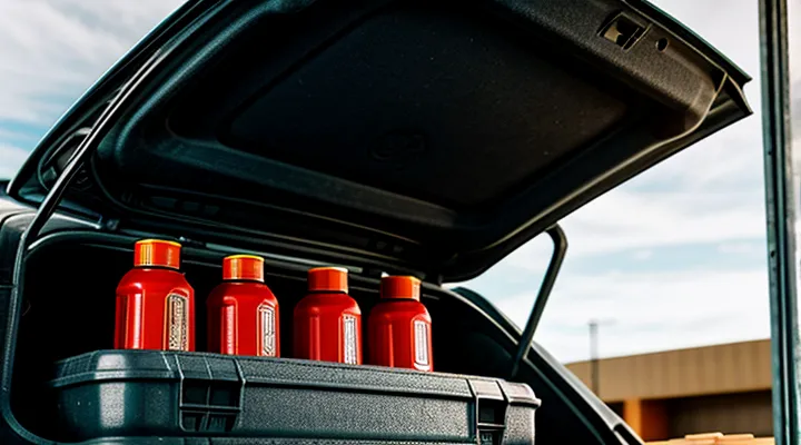 В чем разница между антифризом G12 и G12+?