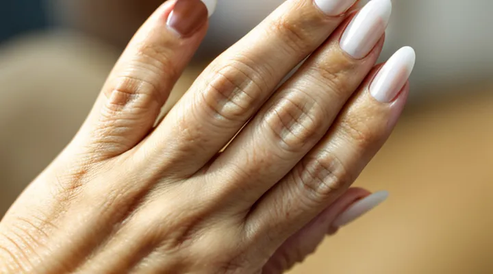 В чем разница между артритом и ревматоидным артритом?