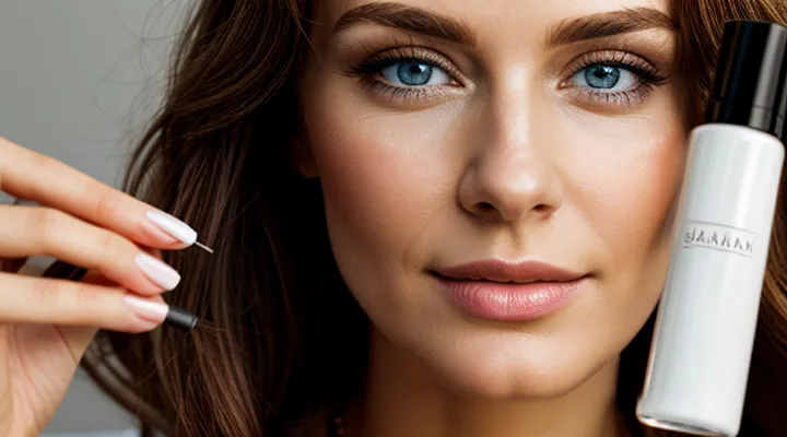 В чем разница между Блефарогелем 1 и Блефарогелем 2 и как их применять?