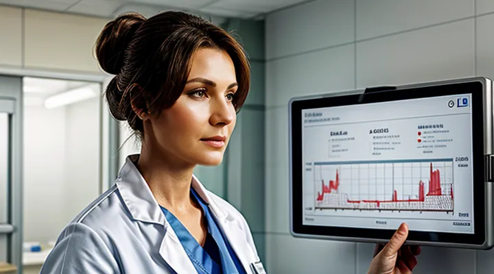 В чем разница между диабетом 1-го и 2-го типа?