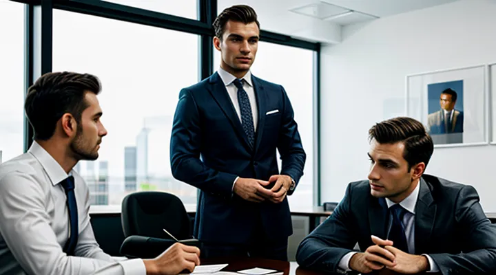 В чем разница между директором и генеральным директором?