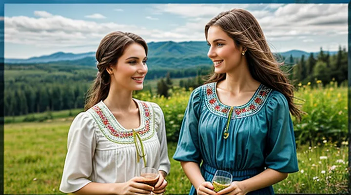 В чем разница между Ессентуки 4 и 17, и каковы показания к их применению?