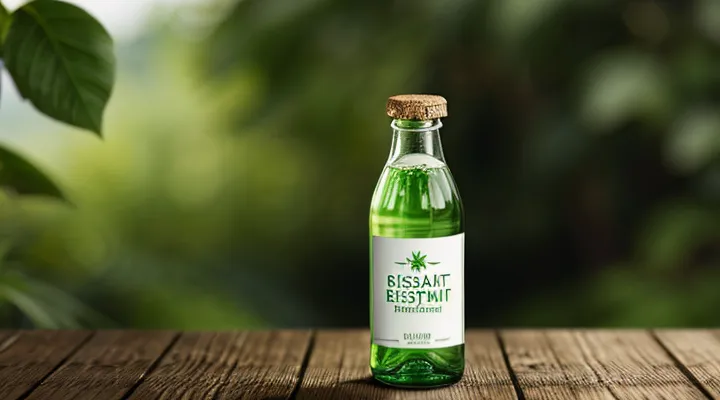 В чем разница между Ессентуки 4 и Ессентуки 17?