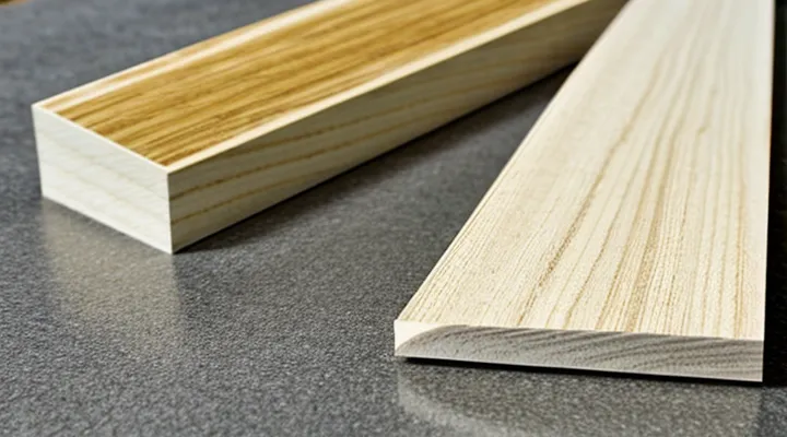 В чем разница между фанерой ФК и ФСФ?