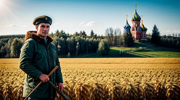 В чем разница между колхозом и совхозом?
