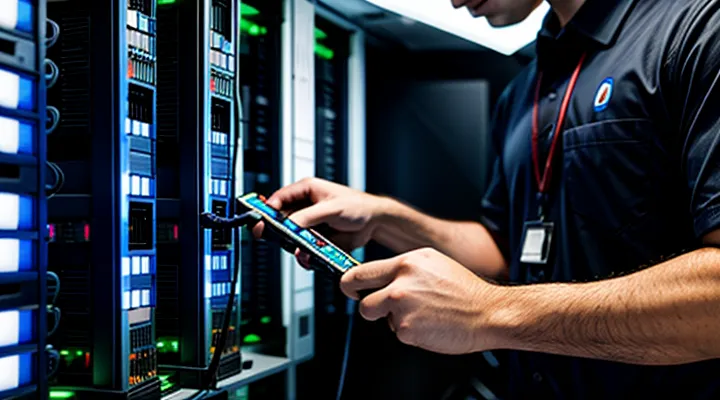 В чем разница между коммутатором и маршрутизатором?