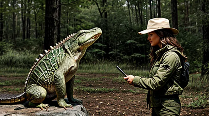 В чем разница между крокодилом и аллигатором?