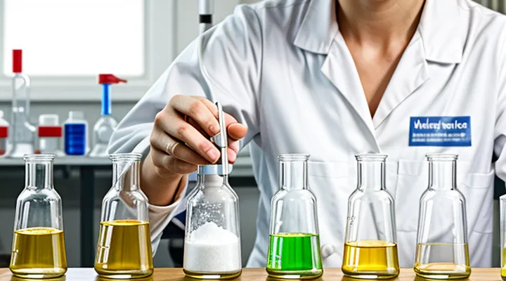 В чем разница между магнием и магния цитратом?